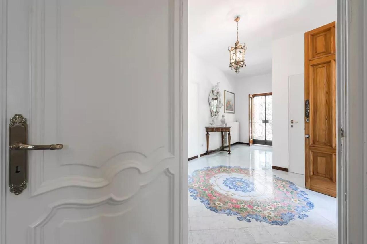 Villa Mary Trani Kültér fotó