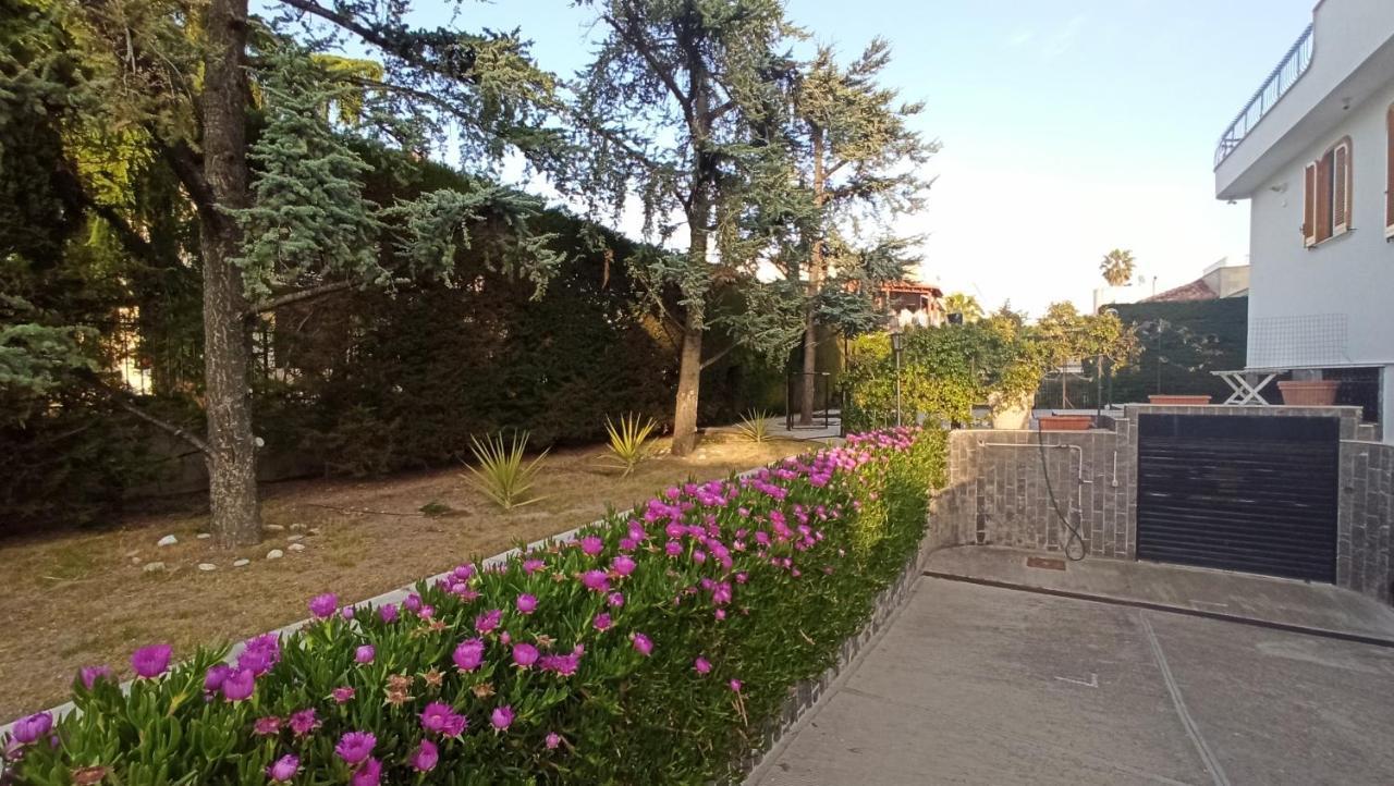Villa Mary Trani Kültér fotó