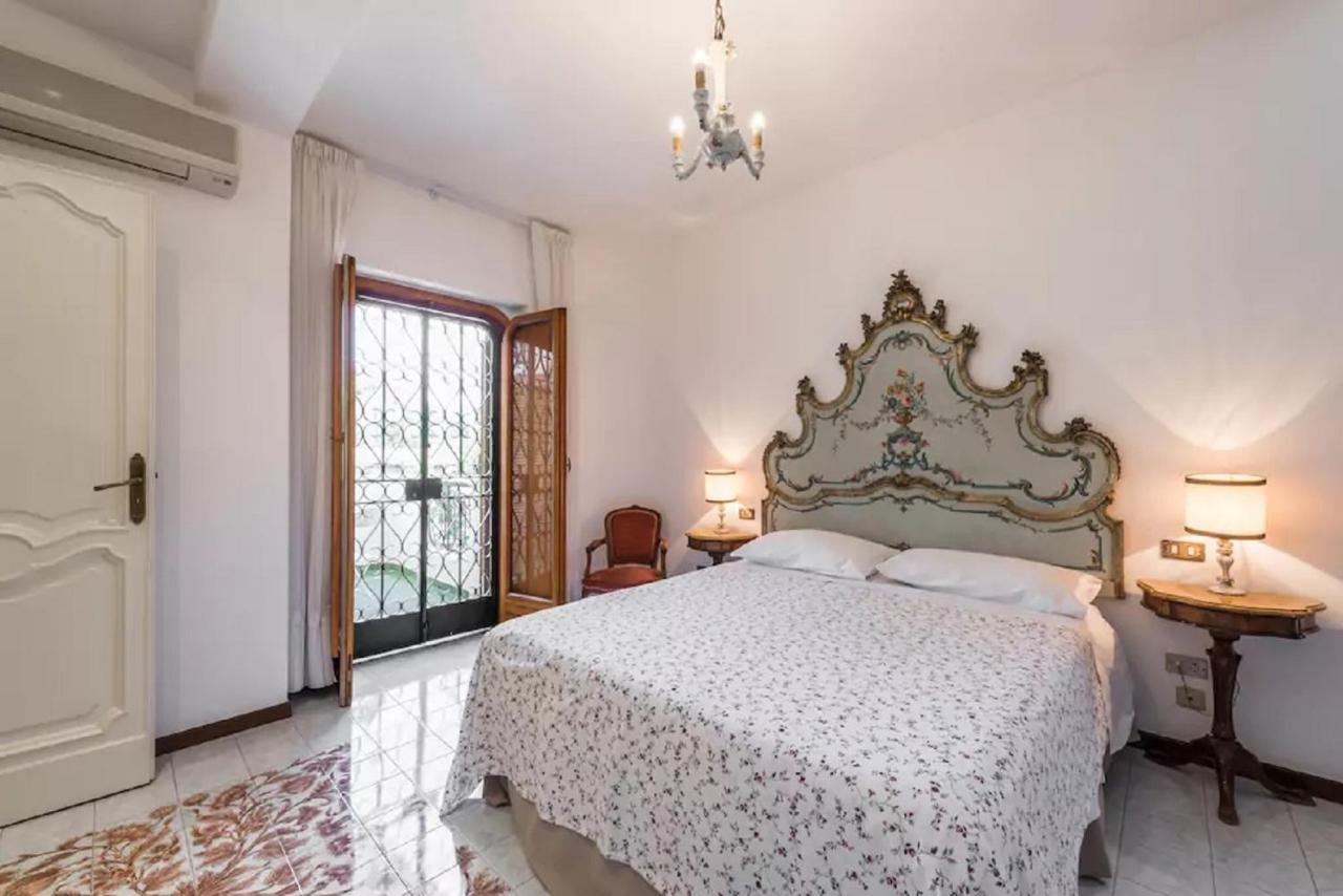 Villa Mary Trani Kültér fotó