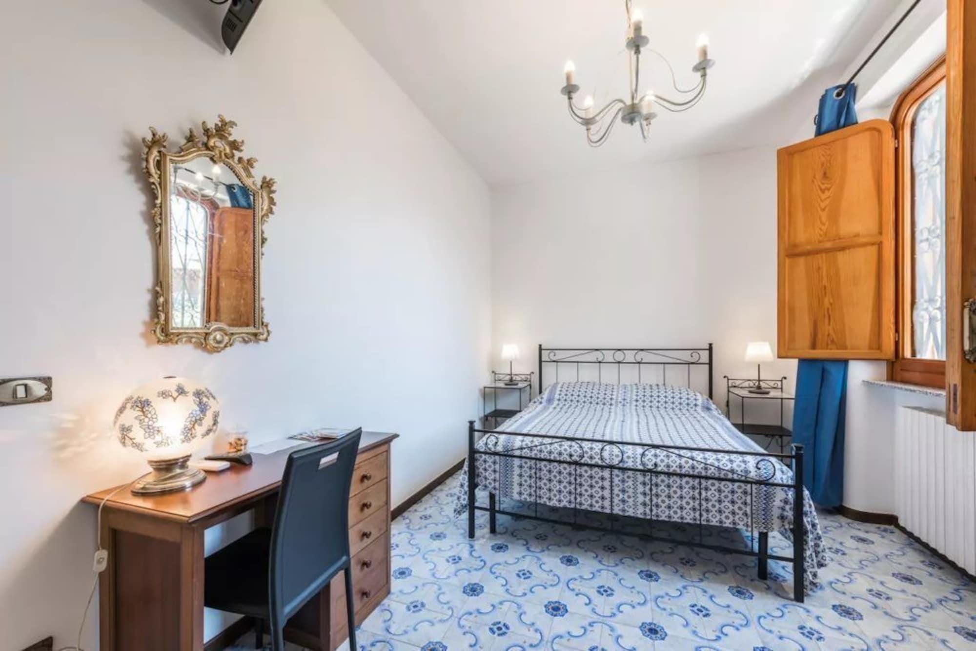 Villa Mary Trani Kültér fotó